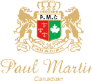 Paul Martin  Logo
