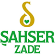 Şahzer Zade Logo