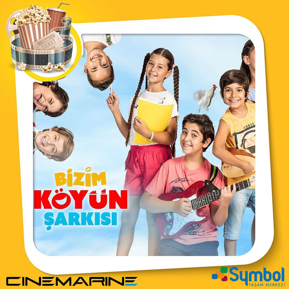 Sinema - Bizim Köyün Şarkısı