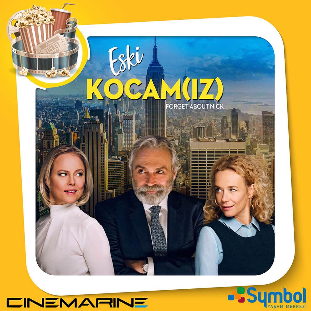 Sinema - Eski Kocamız