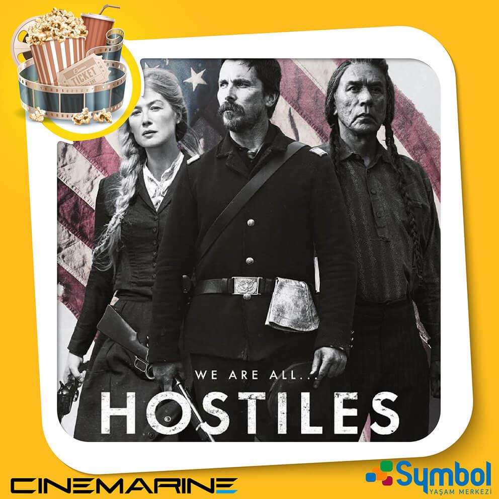 Sinema - Vahşiler
