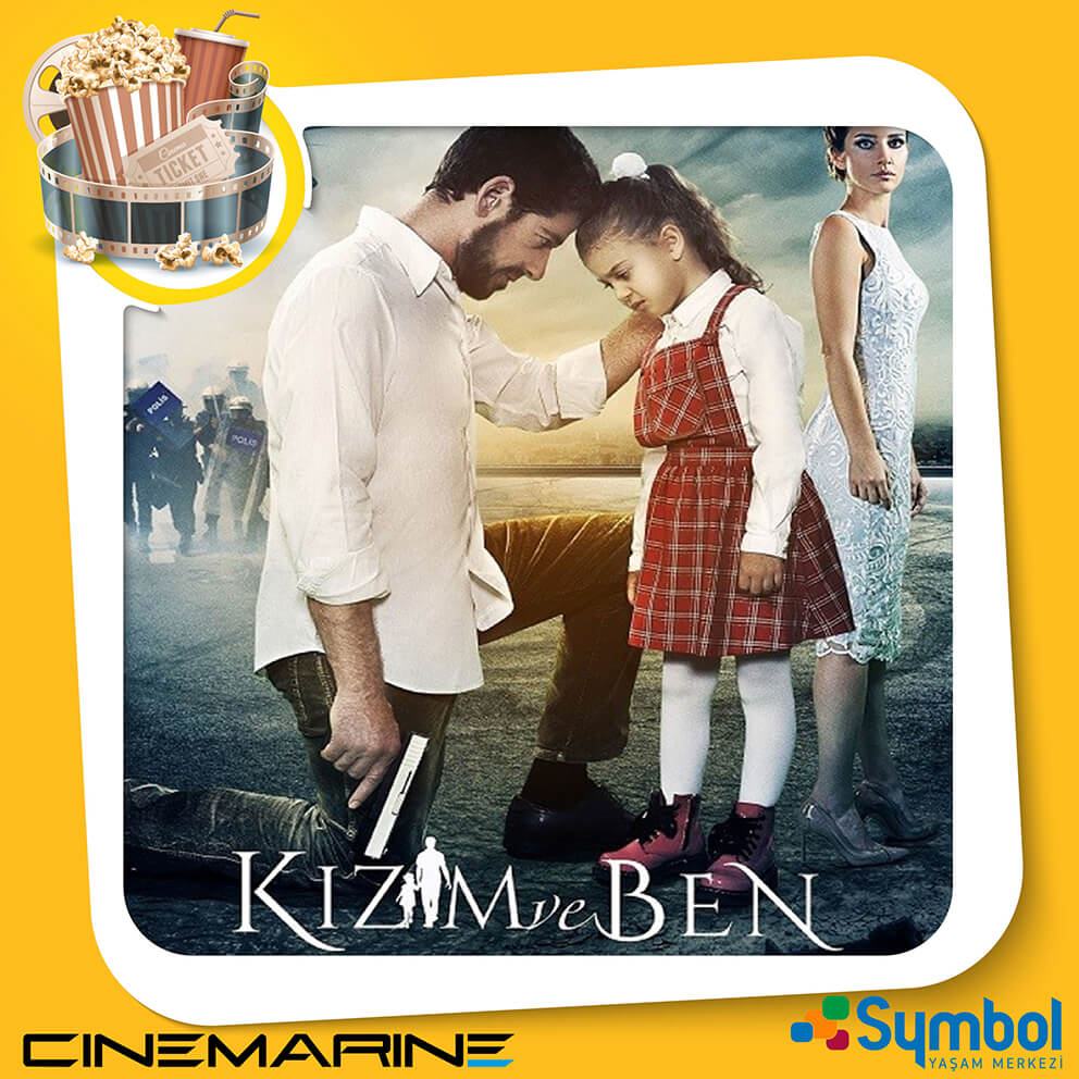 Sinema - Kızım ve Ben
