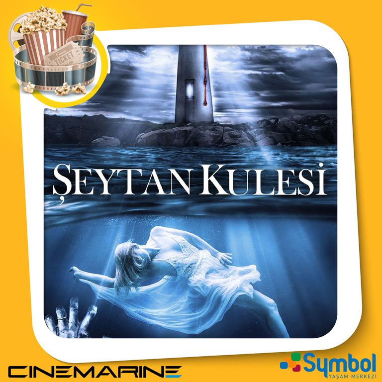 Sinema - Şeytan Kulesi