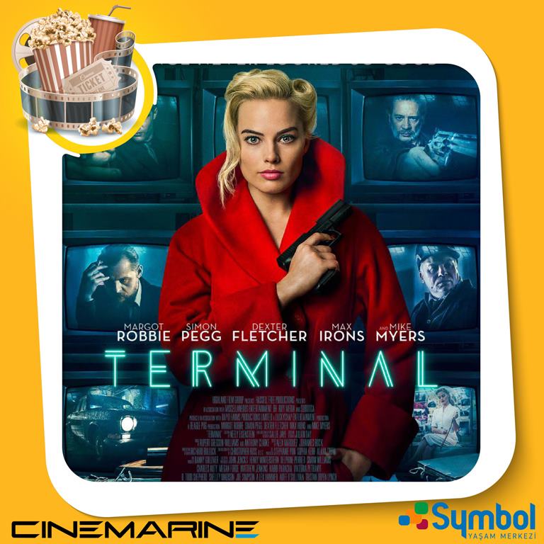Sinema - Terminal