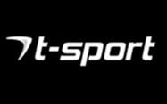 t-sport  Logo