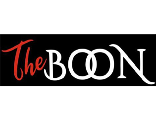 The Boon  Logo