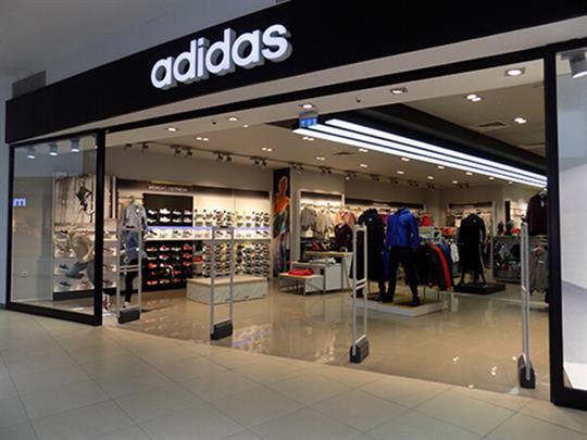 Adidas Magaza - Symbol Kocaeli