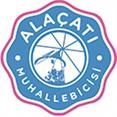 Alaçatı Muhallebicisi  Logo