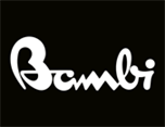 Bambi  Logo