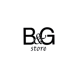 B&G Store  Logo