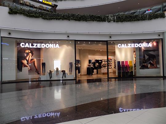 Calzedonia - Symbol Kocaeli