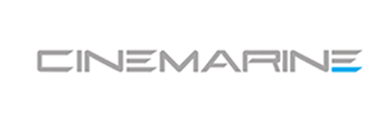 Cinemarine Logo