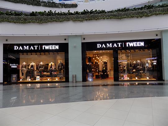 Damat Tween - Symbol Kocaeli