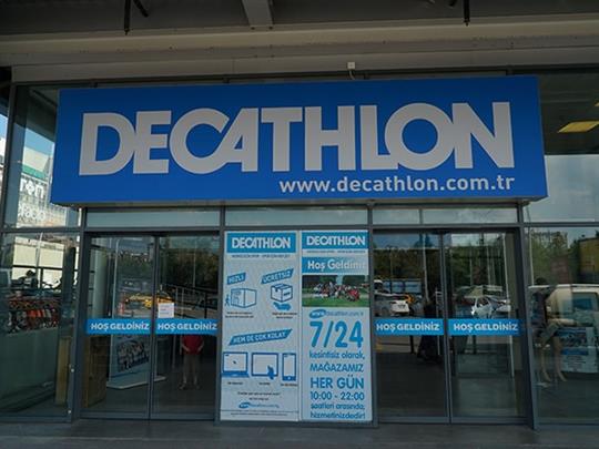 Decathlon - Symbol Kocaeli