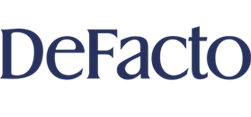 Defacto Logo