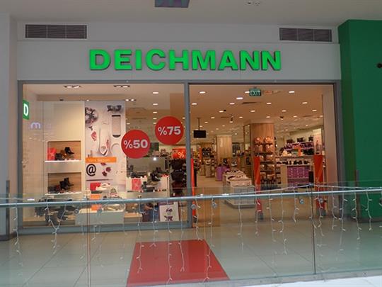 Deichmann - Symbol Kocaeli