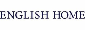 English Home Logo
