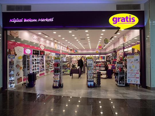 Gratis - Symbol Kocaeli