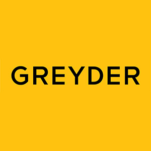 Greyder Logo