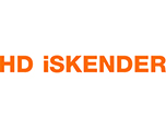 HD İskender  Logo