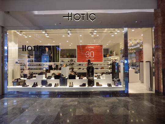 Hotic Magaza - Symbol Kocaeli