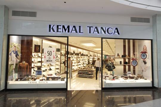 Kemal Tanca Magaza - Symbol Kocaeli