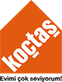 Koçtaş  Logo