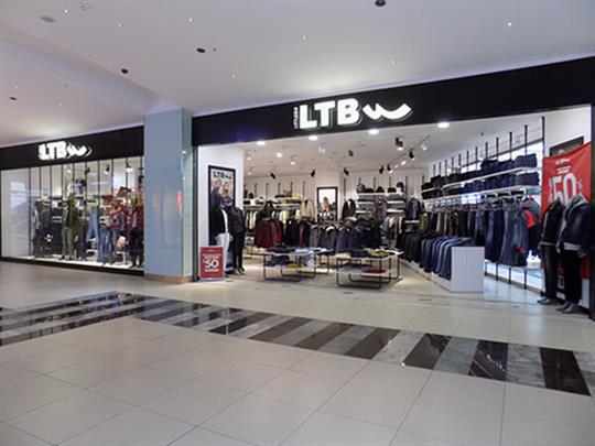 LTB Magaza - Symbol Kocaeli