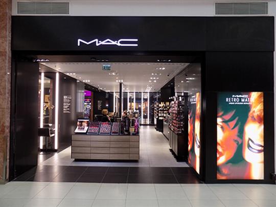 Mac Cosmetics - Symbol Kocaeli