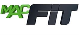 Macfit  Logo