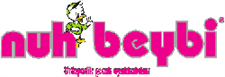 Nuh Beybi Logo