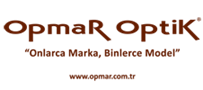 Opmar Optik Logo