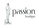 Passion Boutique  Logo