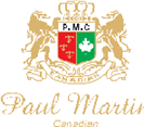 Paul Martin Logo
