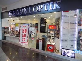 Rimini Optik - Symbol Kocaeli