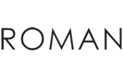 Roman Logo