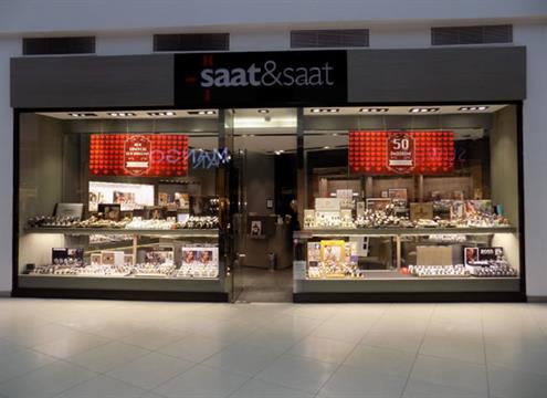 Saat&Saat - Symbol Kocaeli