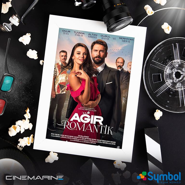 Sinema - Ağır Romantik