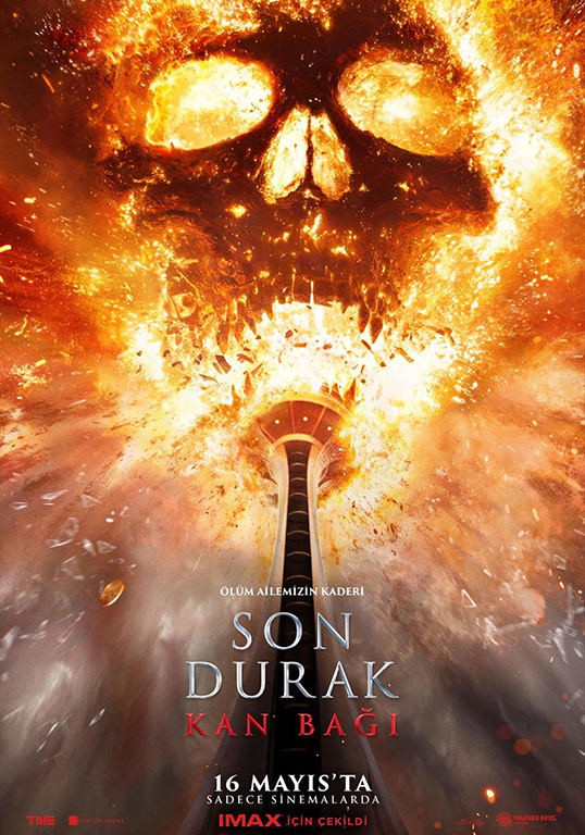 Sinema - Son Durak