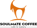 Soulmate Coffee  Logo