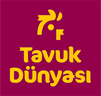 Tavuk Dünyası Logo