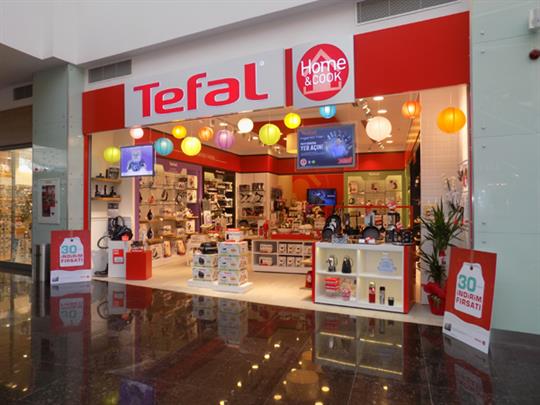 Tefal - Symbol Kocaeli Yaşam Merkezi