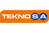 Teknosa Logo