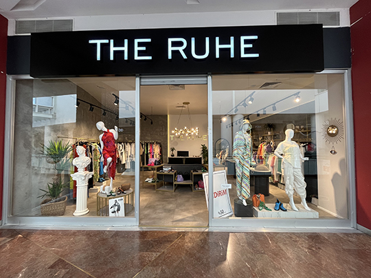 The Ruhe  - Symbol Kocaeli