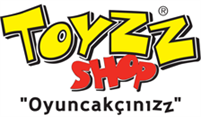 Toyzz Shop Logo