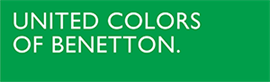 United Colors of Benetton Logo