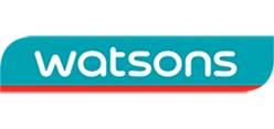 Watsons Logo