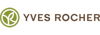 Yves Rocher Logo